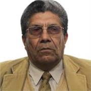 LICENCIADO EN CIENCIAS BIOLOGICAS MAESTRO EN ECOLOGIA EDUCACION AMBIENTAL EGRESADO DEL DOCTORADO EN CIENCIA TECNOLOGIA Y AMBIENTE